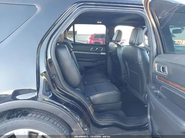 1FM5K7FH2JGC62144 2018 FORD EXPLORER - Image 8
