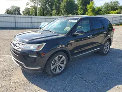 1FM5K7FH2KGA53424 2019 FORD EXPLORER