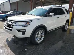 1FM5K7FH2KGB03075 2019 FORD EXPLORER