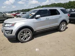 1FM5K7FH3GGA75875 2016 FORD EXPLORER