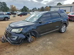 1FM5K7FH3HGA11174 2017 FORD EXPLORER