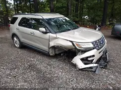1FM5K7FH3HGB04521 2017 FORD EXPLORER