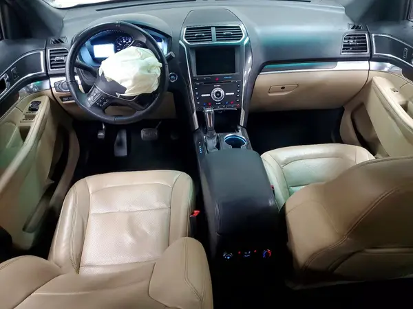 1FM5K7FH3HGB16491 2017 FORD EXPLORER - Image 8