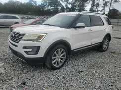 1FM5K7FH3HGB20539 2017 FORD EXPLORER