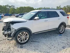 1FM5K7FH3HGB30259 2017 FORD EXPLORER