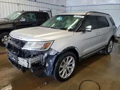 1FM5K7FH3HGB90042 2017 FORD EXPLORER