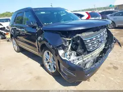 1FM5K7FH3HGB90770 2017 FORD EXPLORER
