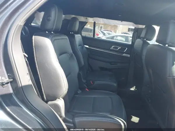 1FM5K7FH3HGB90770 2017 FORD EXPLORER - Image 8