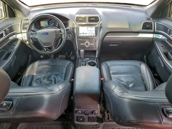 1FM5K7FH3HGC09429 2017 FORD EXPLORER - Image 8