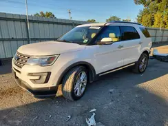 1FM5K7FH3HGD35371 2017 FORD EXPLORER
