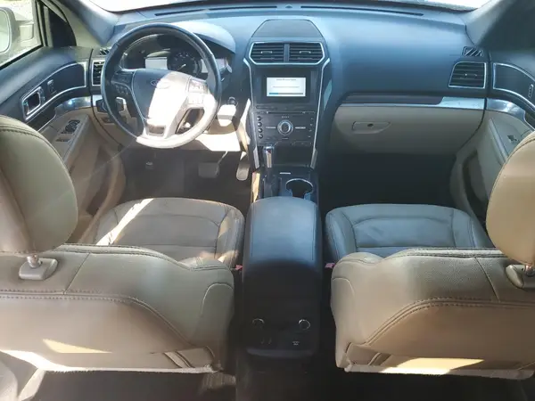 1FM5K7FH3HGD52932 2017 FORD EXPLORER - Image 8