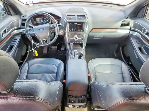 1FM5K7FH3HGE41531 2017 FORD EXPLORER - Image 8