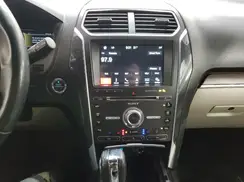 1FM5K7FH3JGB02824 2018 FORD EXPLORER