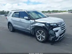 1FM5K7FH3JGB63266 2018 FORD EXPLORER