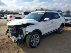 1FM5K7FH3JGB99684 2018 FORD EXPLORER