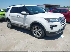 1FM5K7FH3JGC13597 2018 FORD EXPLORER