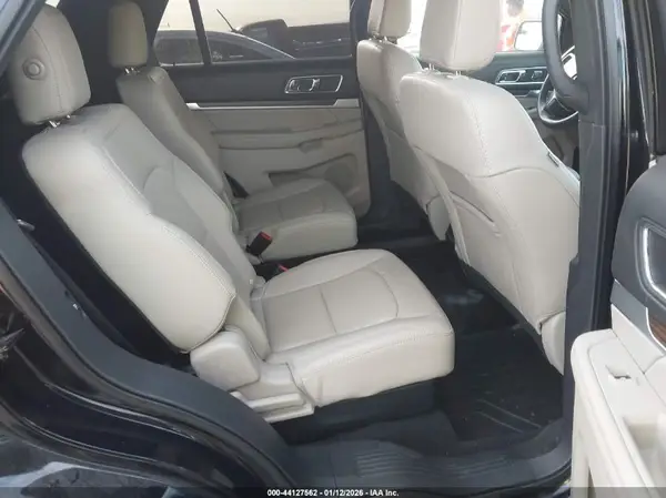 1FM5K7FH3JGC70480 2018 FORD EXPLORER - Image 8