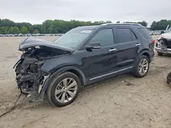 1FM5K7FH3KGA68661 2019 FORD EXPLORER