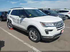 1FM5K7FH3KGB09371 2019 FORD EXPLORER