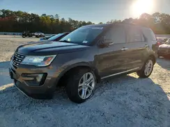 1FM5K7FH4GGA00246 2016 FORD EXPLORER