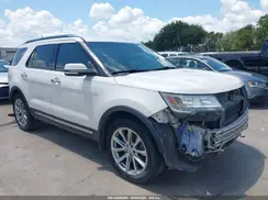 1FM5K7FH4GGA70846 2016 FORD EXPLORER