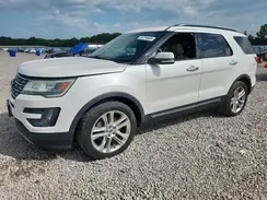 1FM5K7FH4GGB16188 2016 FORD EXPLORER