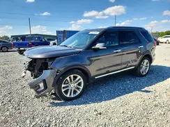 1FM5K7FH4GGB39258 2016 FORD EXPLORER
