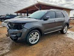 1FM5K7FH4GGB58912 2016 FORD EXPLORER