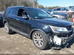 1FM5K7FH4GGB75810 2016 FORD EXPLORER