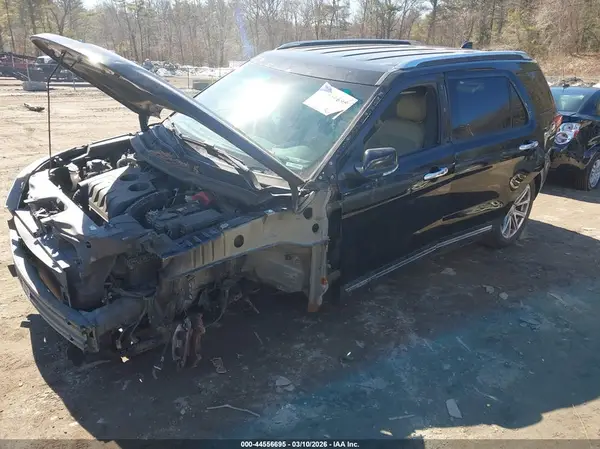 1FM5K7FH4GGB75810 2016 FORD EXPLORER - Image 2