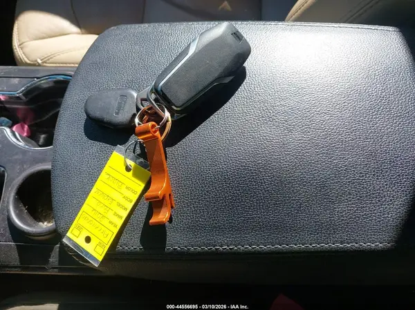 1FM5K7FH4GGB75810 2016 FORD EXPLORER - Image 8
