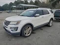 1FM5K7FH4GGD33613 2016 FORD EXPLORER