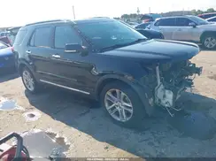 1FM5K7FH4HGA15895 2017 FORD EXPLORER