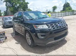 1FM5K7FH4HGA20305 2017 FORD EXPLORER
