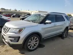 1FM5K7FH4HGA60724 2017 FORD EXPLORER