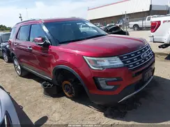 1FM5K7FH4HGA69147 2017 FORD EXPLORER