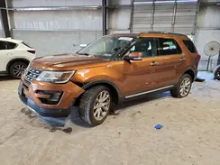 1FM5K7FH4HGA83744 2017 FORD EXPLORER