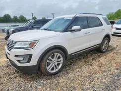1FM5K7FH4HGB78370 2017 FORD EXPLORER