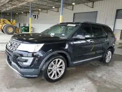 1FM5K7FH4HGB78935 2017 FORD EXPLORER