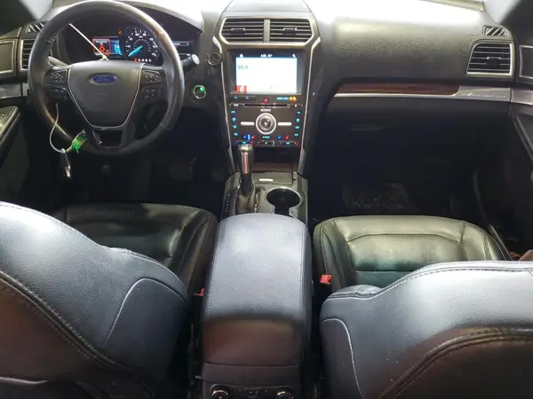 1FM5K7FH4HGB78935 2017 FORD EXPLORER - Image 8