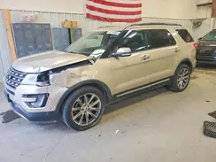 1FM5K7FH4HGB87568 2017 FORD EXPLORER