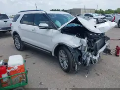 1FM5K7FH4HGC09486 2017 FORD EXPLORER