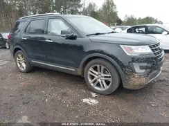 1FM5K7FH4HGC29477 2017 FORD EXPLORER