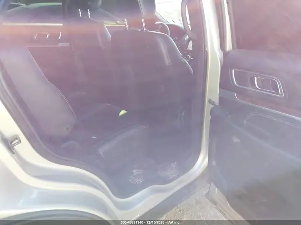 1FM5K7FH4HGC46795 2017 FORD EXPLORER - Image 8