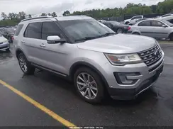 1FM5K7FH4HGC51379 2017 FORD EXPLORER