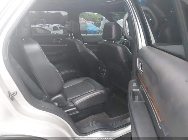 1FM5K7FH4HGC51379 2017 FORD EXPLORER - Image 8