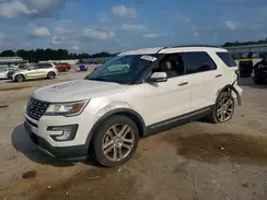 1FM5K7FH4HGD09958 2017 FORD EXPLORER