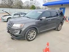 1FM5K7FH4HGD34908 2017 FORD EXPLORER