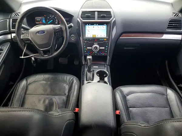 1FM5K7FH4HGD34908 2017 FORD EXPLORER - Image 8