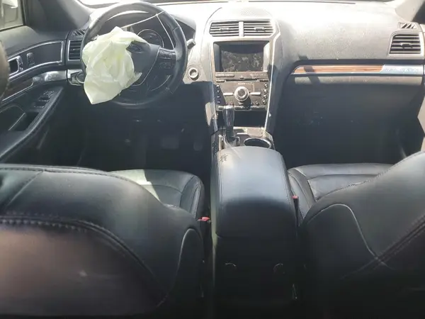 1FM5K7FH4HGD40739 2017 FORD EXPLORER - Image 8